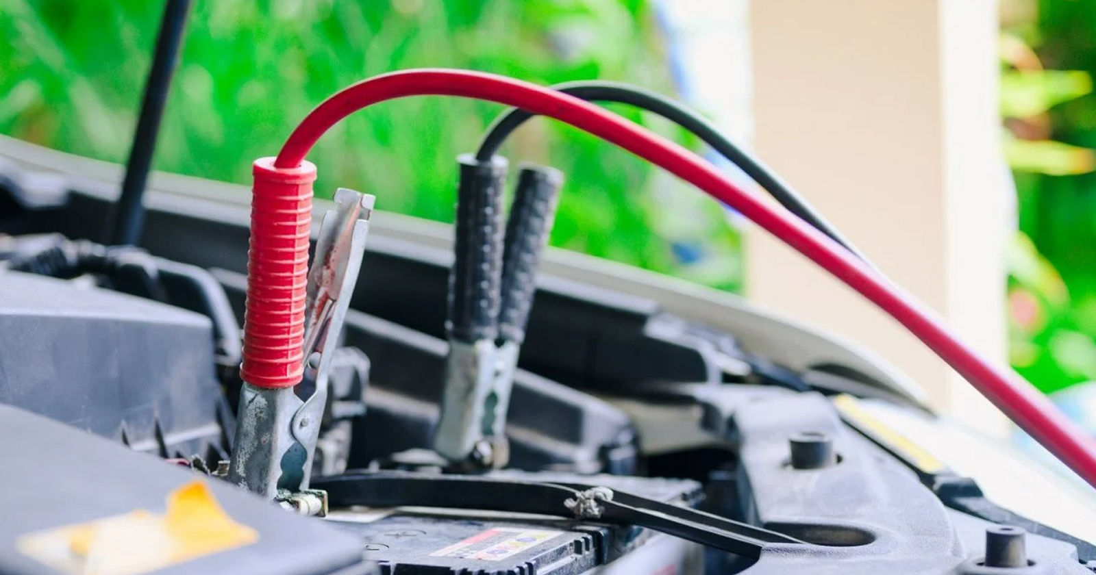 Mihalgazi Akü Takviye