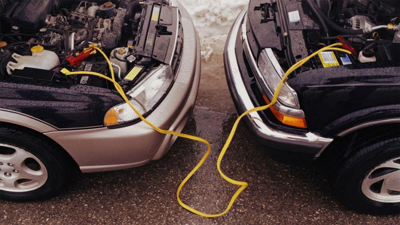 Mihalgazi Akü Takviye